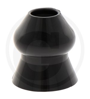 Ogranicznik plastikowy drzwi 59187906