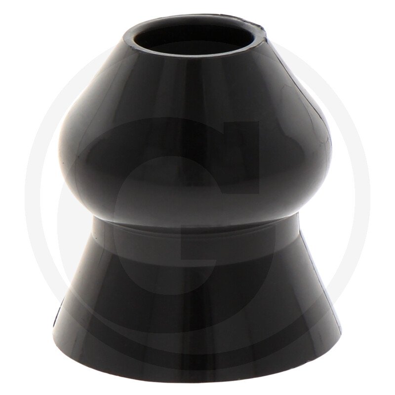 Ogranicznik plastikowy drzwi 59187906