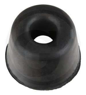 Ogranicznik gumowy siedzenia 57187957