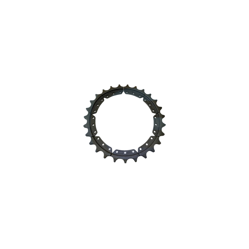 GWIAZDA NAPĘDOWA KOMATSU D65 SEGMENT 14X-27-15111 GWIAZDA NAPĘDOWA KOMATSU D65 SEGMENT 14X-27-15111