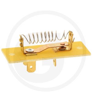 Płytka oporowa Zetor 18535796