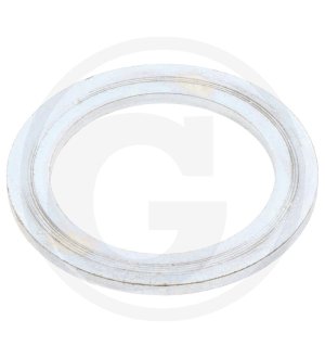 Podkłądka osi przedniej 62113306