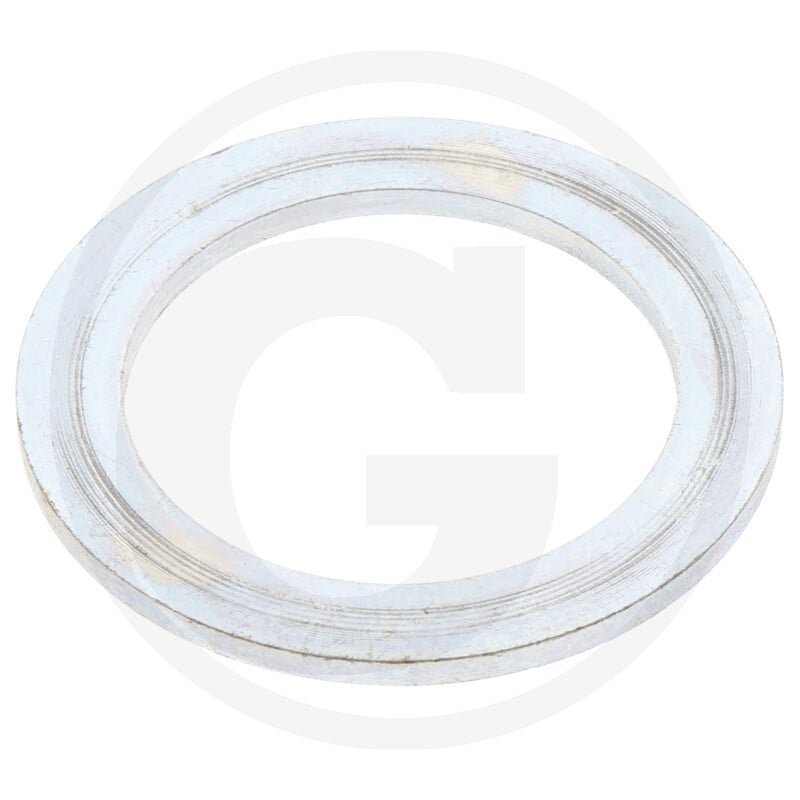 Podkłądka osi przedniej 62113306