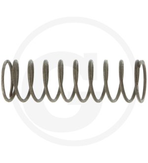 Sprężyna korpusu zaworu 67112222