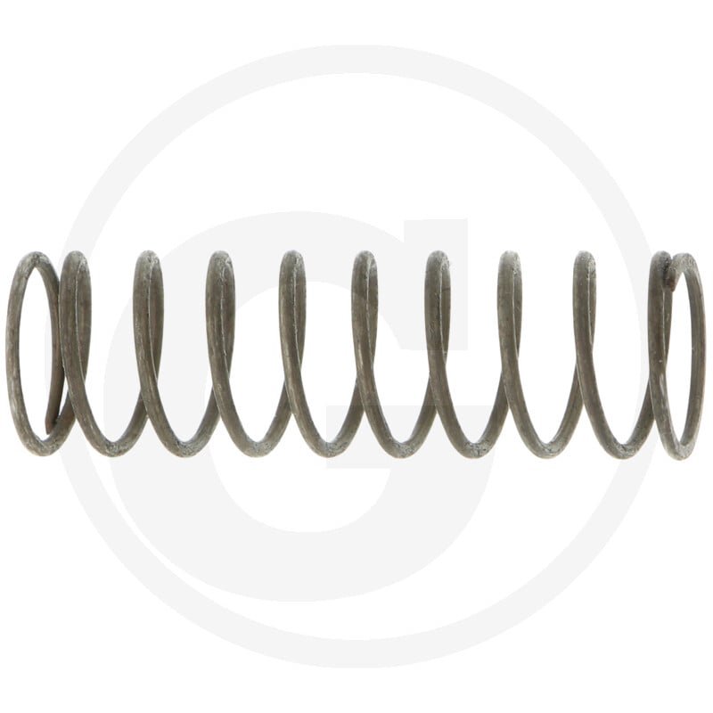 Sprężyna korpusu zaworu 67112222