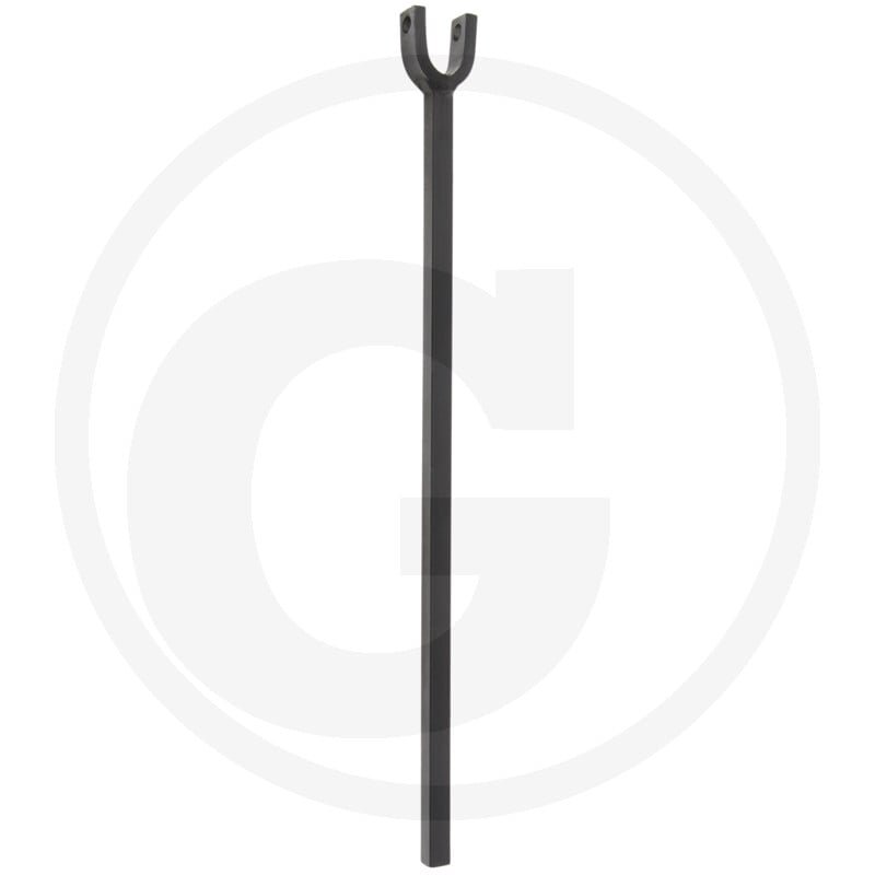 Wał wewnętrzny wieszaka 59114913