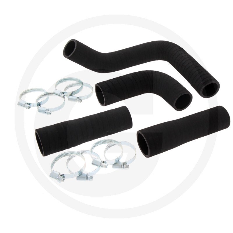 Zestaw przewodów chłodnicy 50513440, 951306, 50513130, 951313, 951314, 50513060