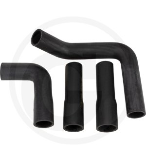 Zestaw przewodów chłodnicy 50513440, 951306, 50513130, 951313, 951314, 50513060