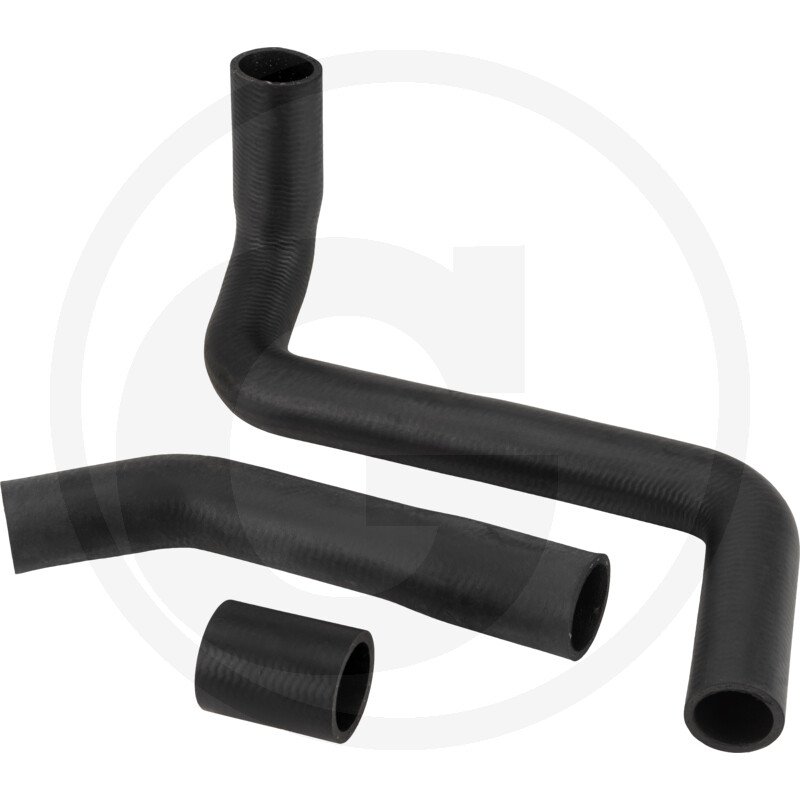 Zestaw przewodników chlodnicy C-330 50007400, 50017032, 50017063