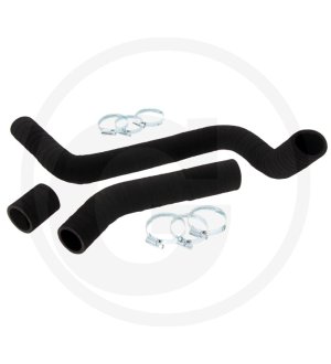 Zestaw przewodów chłodnicy 50007400, 50017032, 50017063