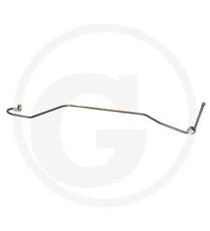 Przewód wtryskiwacza drugiego cylindra D-21 1004250 / D211004250