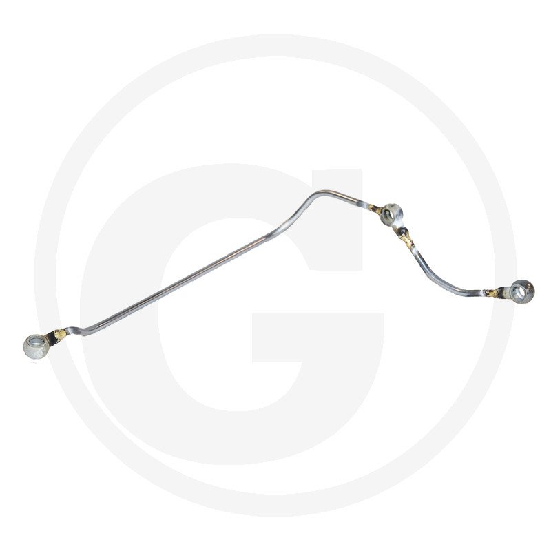 Przewód smarowania klawiatury D-21 1408490A / D211408490A