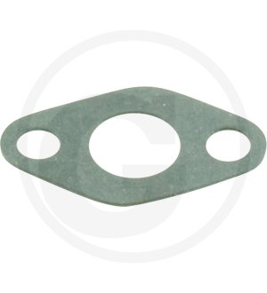 Uszczelka kolektora wodnego 55010506