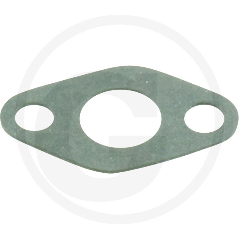 Uszczelka kolektora wodnego 55010506