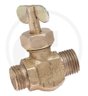 Kran paliwa 50.55.211.1 / 50552111