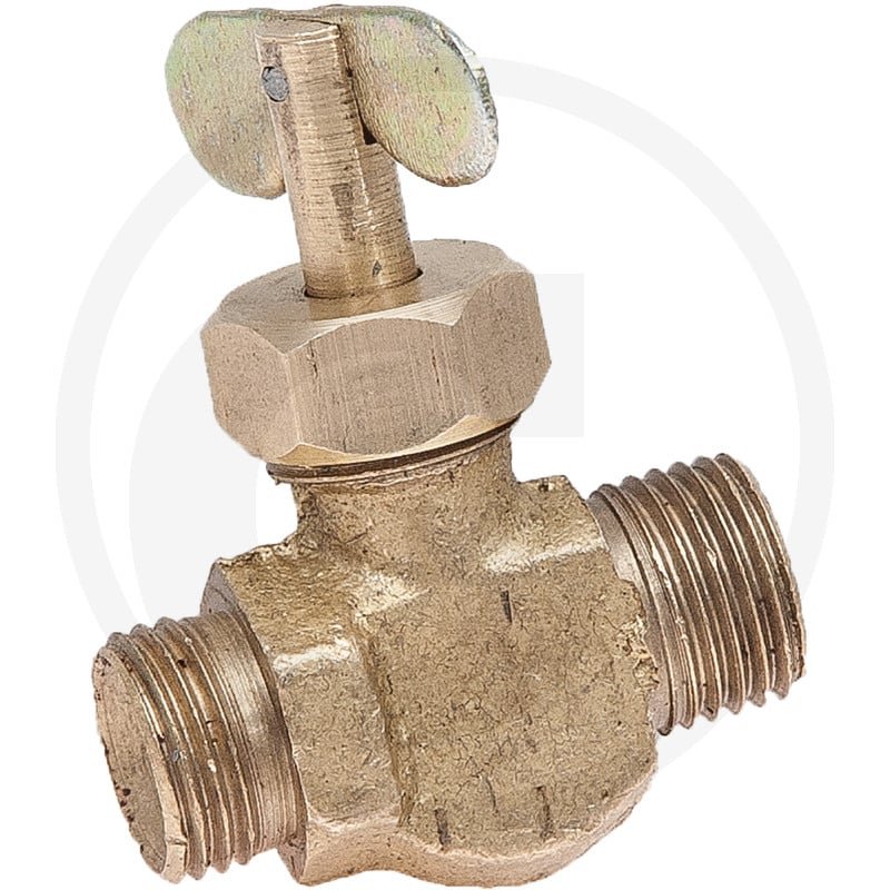 Kran paliwa 50.55.211.1 / 50552111