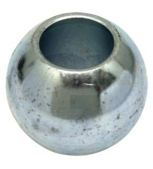 Kula łącznika dolnego