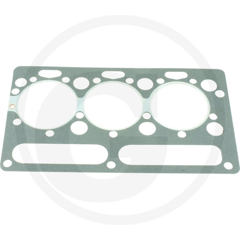 Uszczelka głowicy zwykła 368 121 27