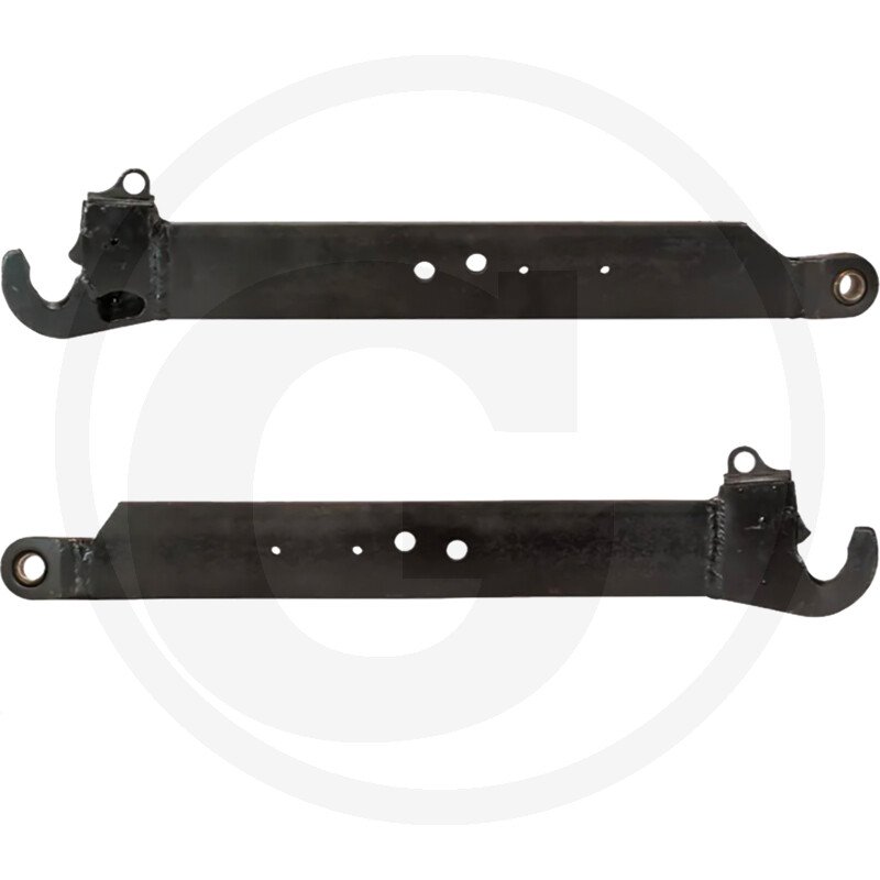 Zestaw cięgieł 84450989, 84450779, 84450789, 84450959, 84450969, 84450979, 64903932, 64903933