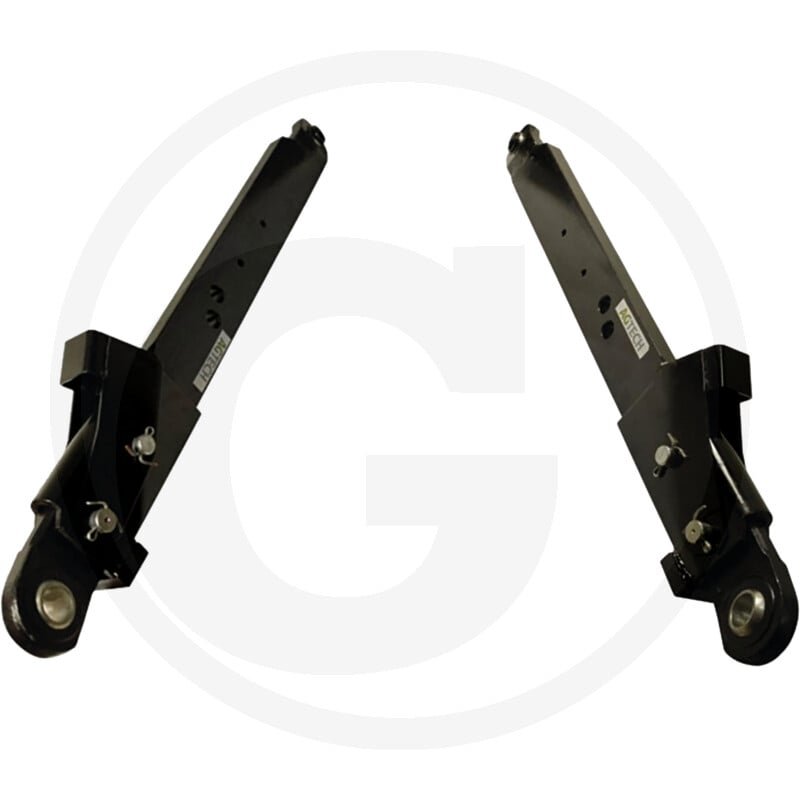 Zestaw cięgieł 84450989, 84450779, 84450789, 84450959, 84450969, 84450979