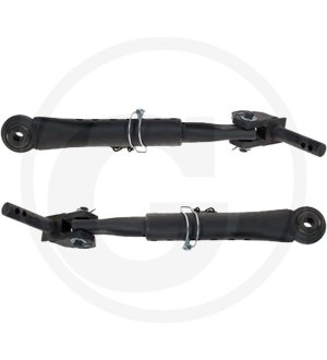 Zestaw stabilizatorów 80.562.539 / 80562530 / 46.85.011.20 / 468501120