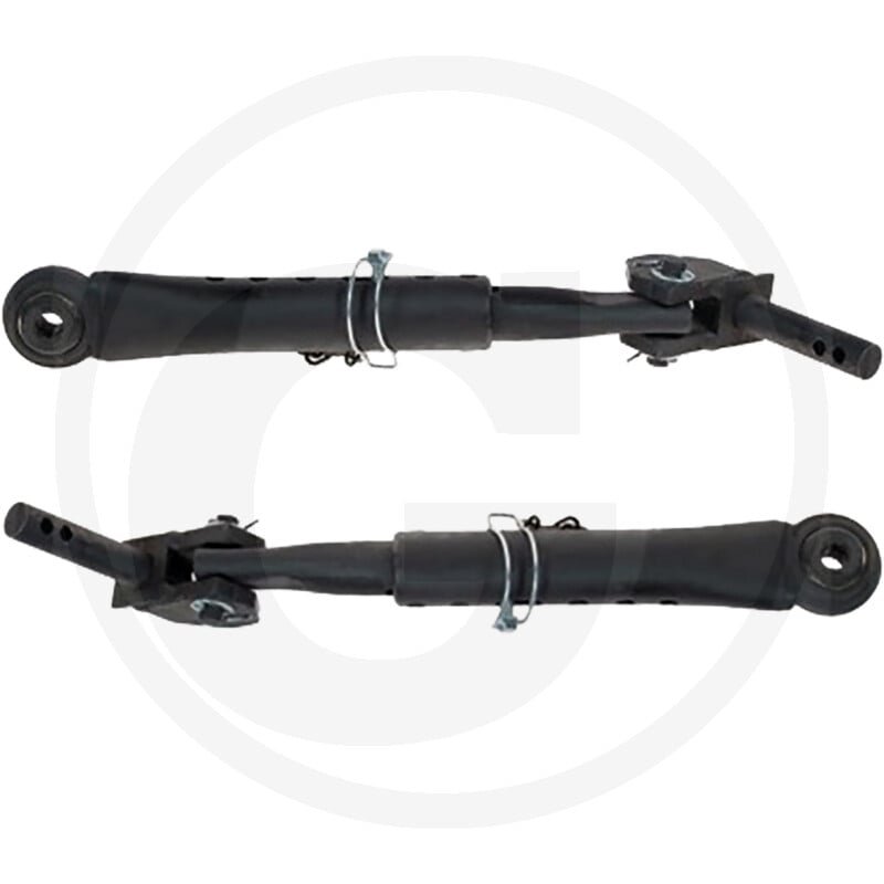 Zestaw stabilizatorów 80.562.539 / 80562530 / 46.85.011.20 / 468501120