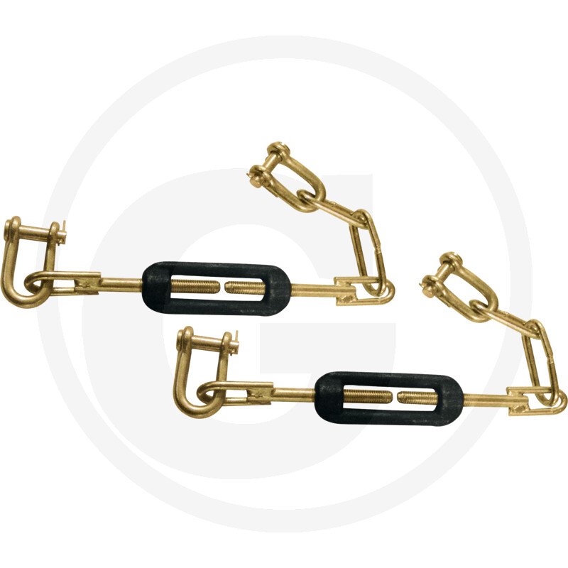 Zestaw stabilizatorów 42.37.033.0 / 42370330