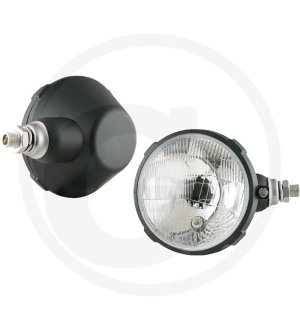 Zestaw lamp przednich