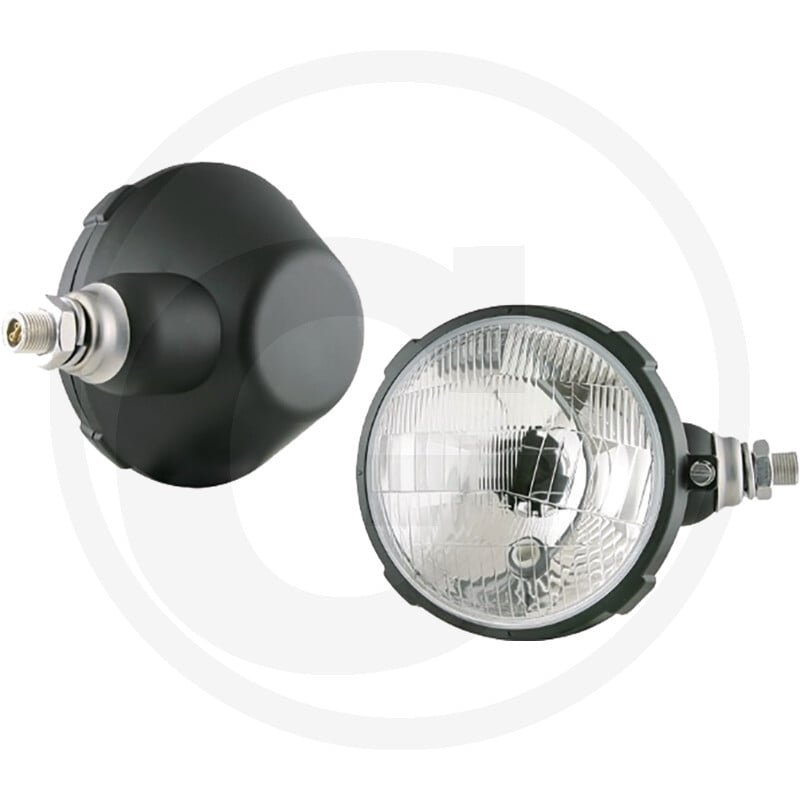 Zestaw lamp przednich