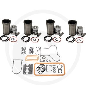 Zestaw naprawczy silnika