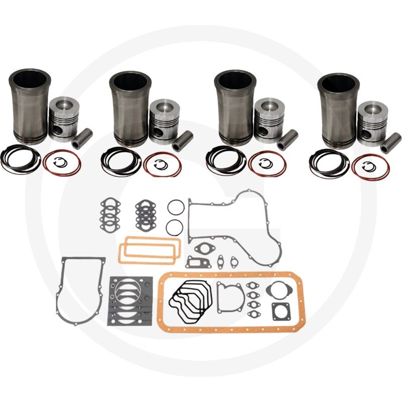 Zestaw naprawczy silnika