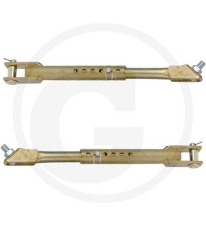 Zestaw stabilizatorów 46.85.011.20 / 46.65.039.0 / 46.65.040.0