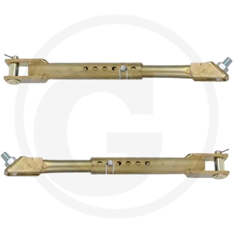 Zestaw stabilizatorów 46.85.011.20 / 46.65.039.0 / 46.65.040.0