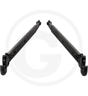 Zestaw cięgieł 46.65.004.0 / 46650040 /  46650045 / 46650046