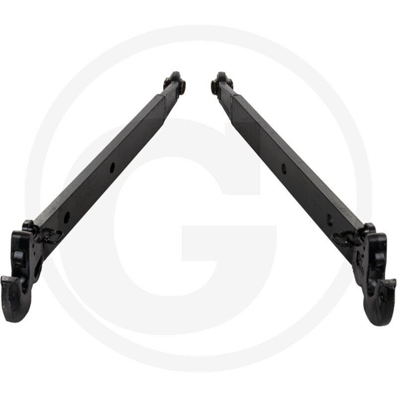 Zestaw cięgieł 46.65.004.0 / 46650040 /  46650045 / 46650046