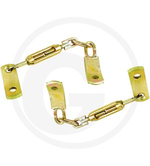 Zestaw stabilizatorów 3028577M91