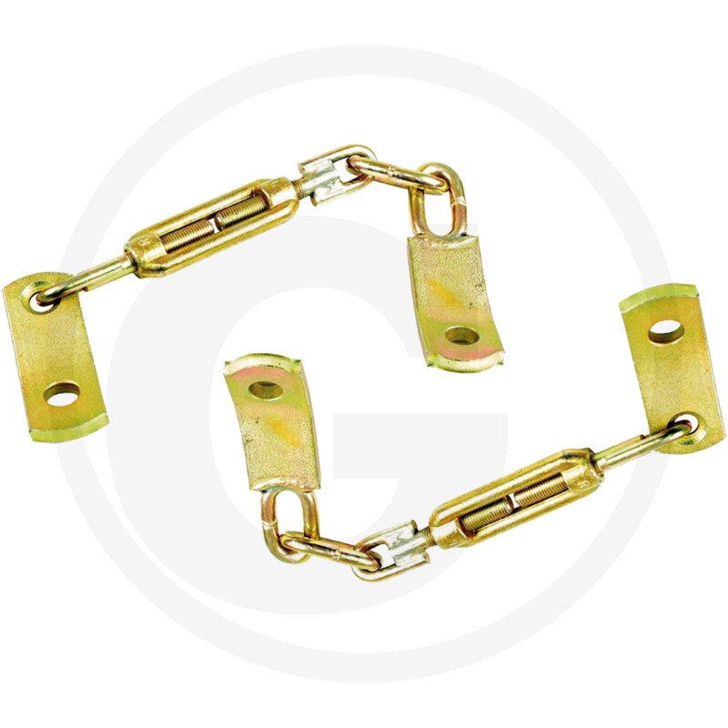 Zestaw stabilizatorów 3028577M91