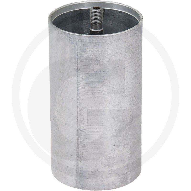 Naczynie filtru paliwa 93 1263