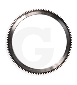 Wieniec koła zamachowego 0 41 02 36