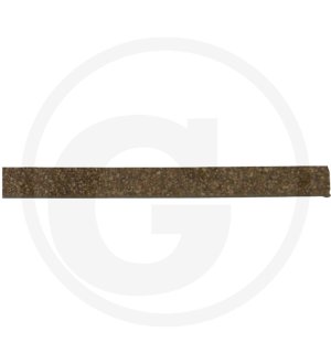 Uszczelka miski olejowej przednia 049 001 9