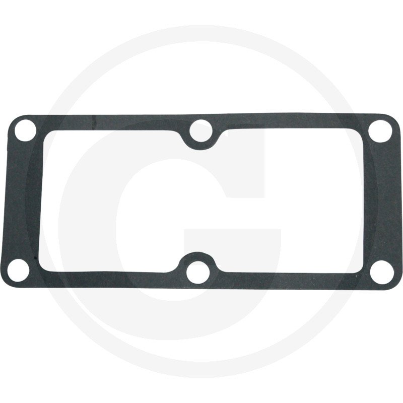 Uszczelka pokrywy tylnej głowicy 049 048 5