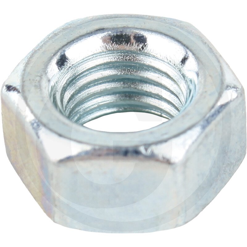 Nakrętka mocowania wtryskiwacza 0 57 60 02