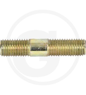 Śruba dwustronna do zamontowania kolektora wydechowego 0 82 62 43, 6560826243