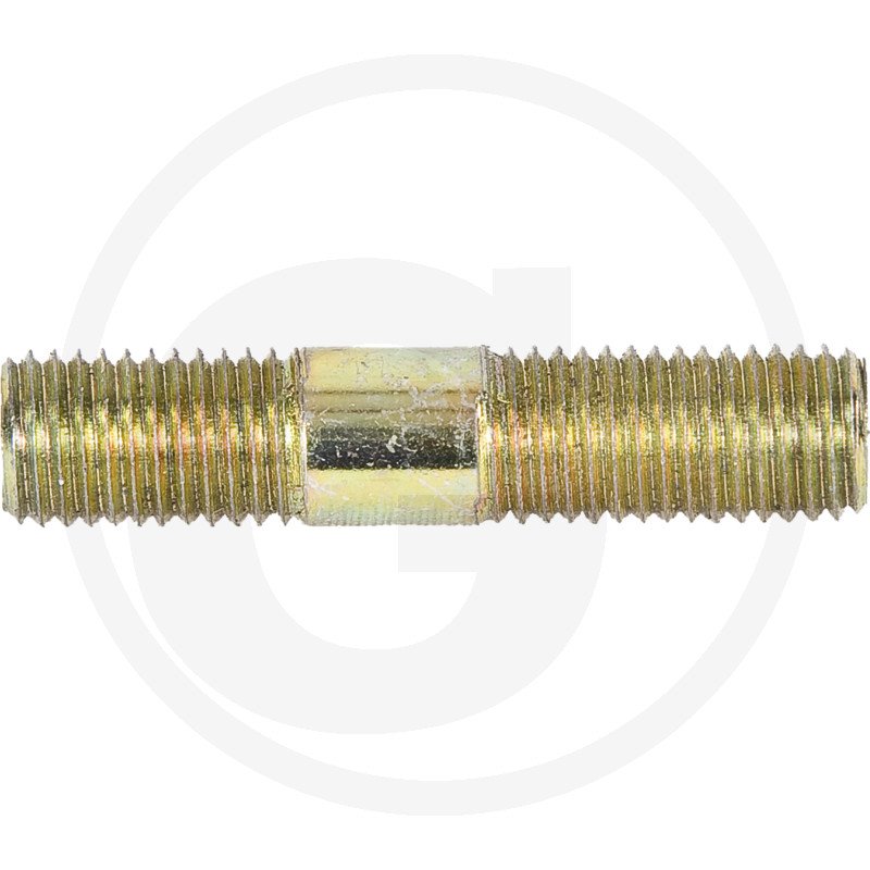 Śruba dwustronna do zamontowania kolektora wydechowego 0 82 62 43, 6560826243