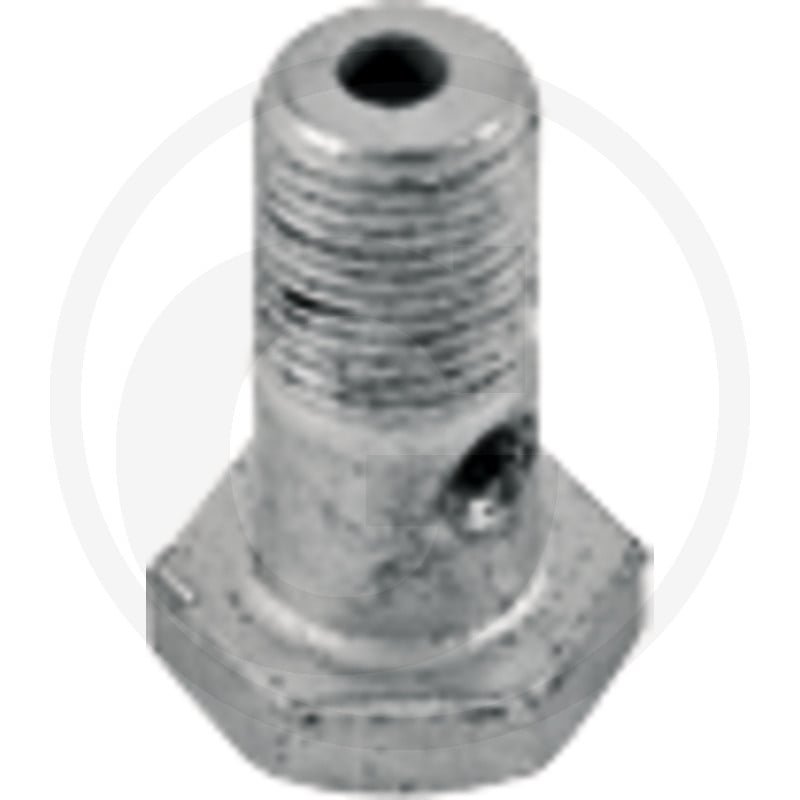 Śruba łącznika obrotowego 009 53 15