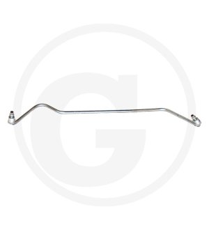 Przewód paliwowy 1660 414 M93