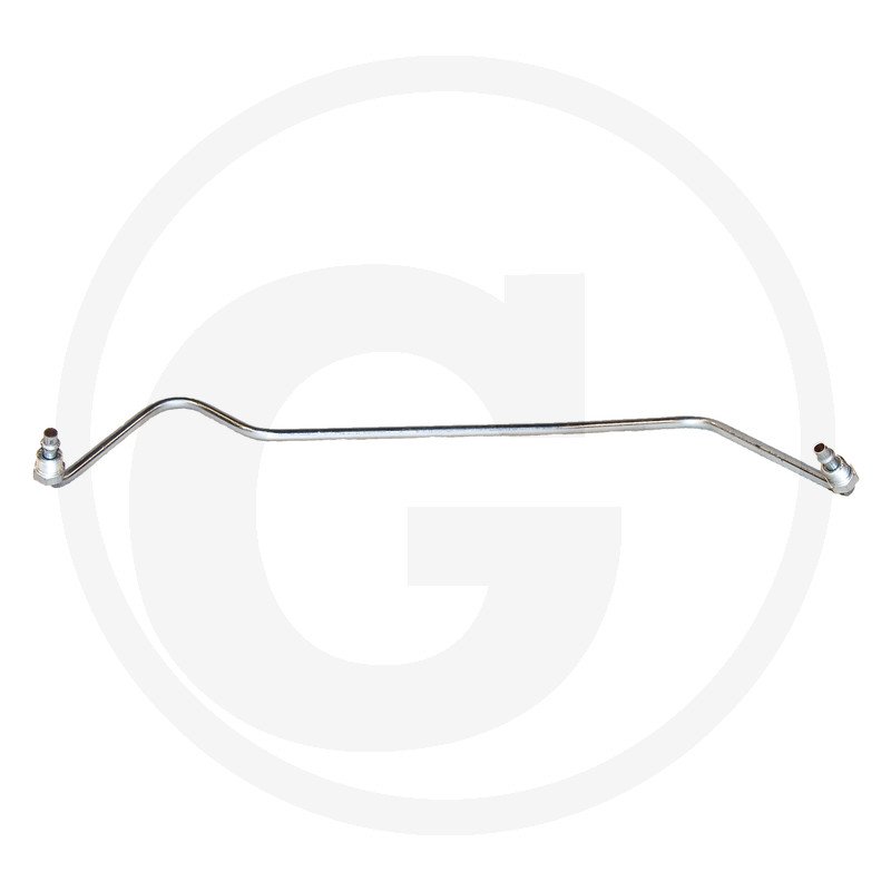 Przewód paliwowy 1660 414 M93