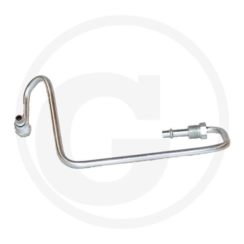 Przewód paliwowy 1660 415 M93