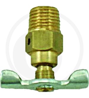 Kranik spustu płynu chłodniczego 1851 095 M1