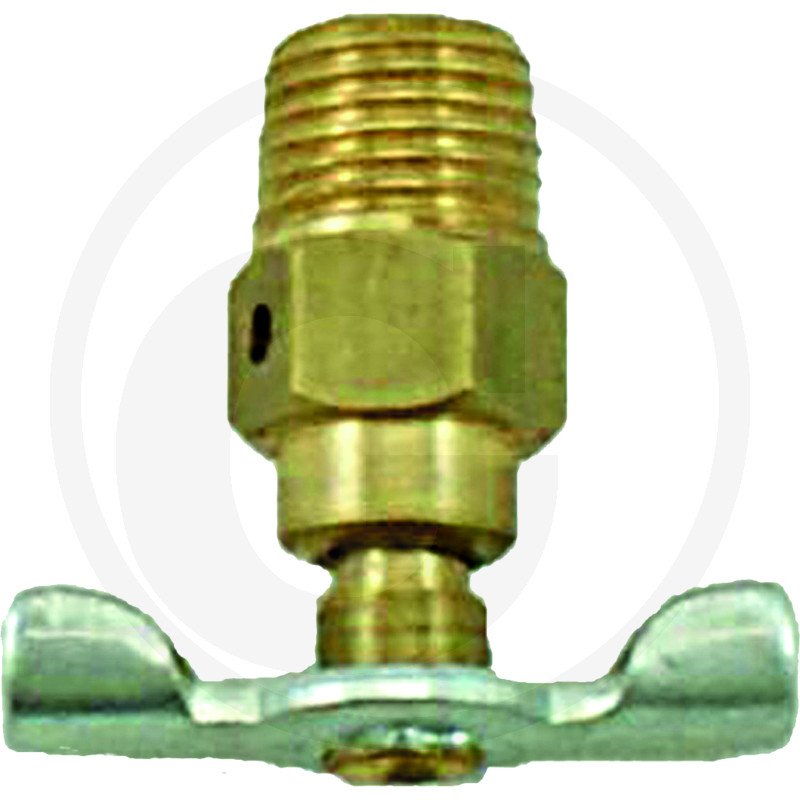 Kranik spustu płynu chłodniczego 1851 095 M1